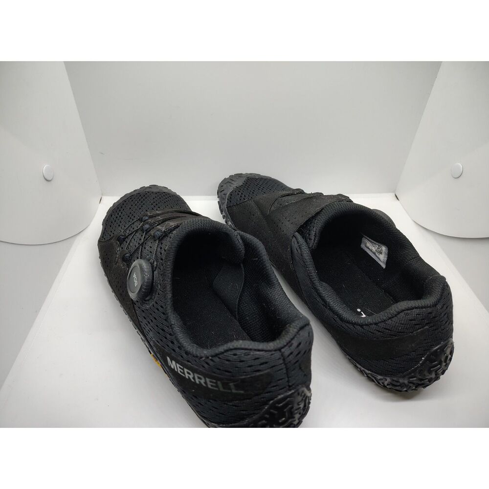 The Merrell Vapor Glove 7 BOA
